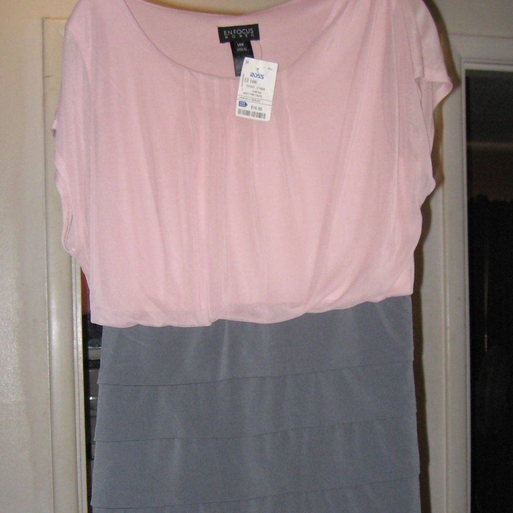 Nice dress for summer